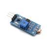 3 Pin/ 4 Pin Photoresistor Brightness Resistance Modules Digital Light Intensity Detection DIY Photosensitive Sensor Module