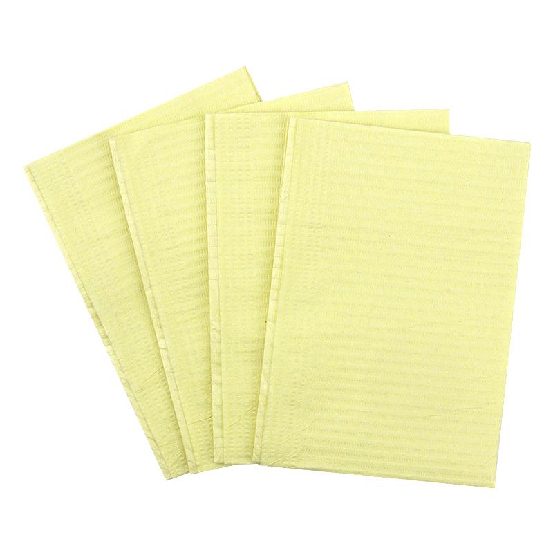 Одноразовые водонепроницаемые салфетки для очистки татуировок - 125 шт./пакет