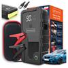 Jump Starter Booster 6400 mAh Car Power Bank Zenwire CY16