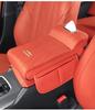 Регулируемый по высоте подлокотник для хранения салфеток для Chevrolet Cruze, Cavalier и Malibu