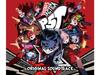 [CD] Оригинальный саундтрек Persona 5 Tactica Nomal Edition Музыка из игры LNCM-1480