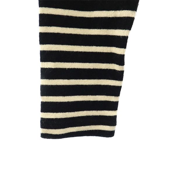 RHC сделано в Японии бордовая футболка с длинным рукавом и вырезом лодочкой Женская Б/У