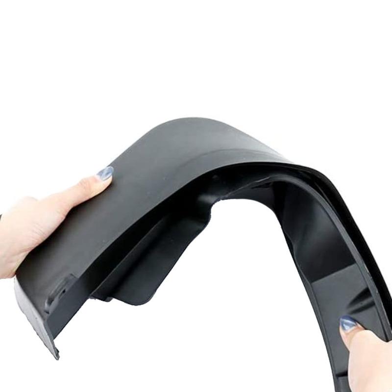 Fit for Honda Civic Sedan 2016- Car Splash Guard Car Mud Flap Car Mudguard Car Fender