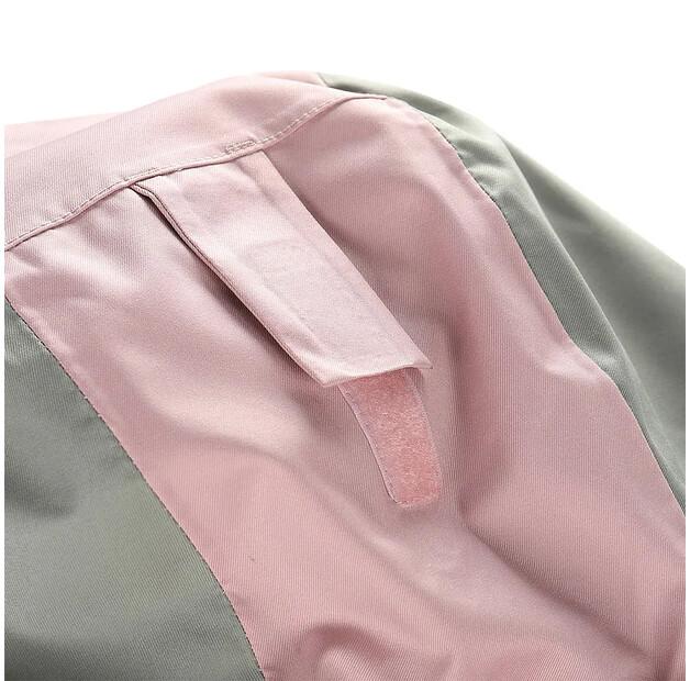 Alpine Pro Deara Jacket