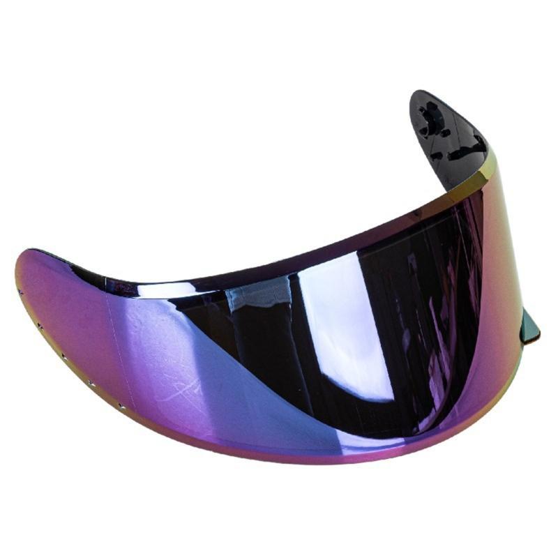 Мотоциклетный шлем козырек для шлема QIKE QK111 прочный шлем линза щиток