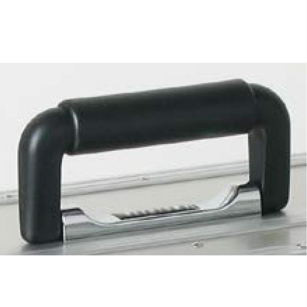 ENGINEER Aluminum Trunk External Dimensions (Inside Dimensions) 666(650)X466(450)X210(197)mm KA-44