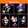 Фигурка Dragon Ball Z Маджин Буу Крутая Милая и Экологичная ПВХ Материал Для Фанатов Фитнеса