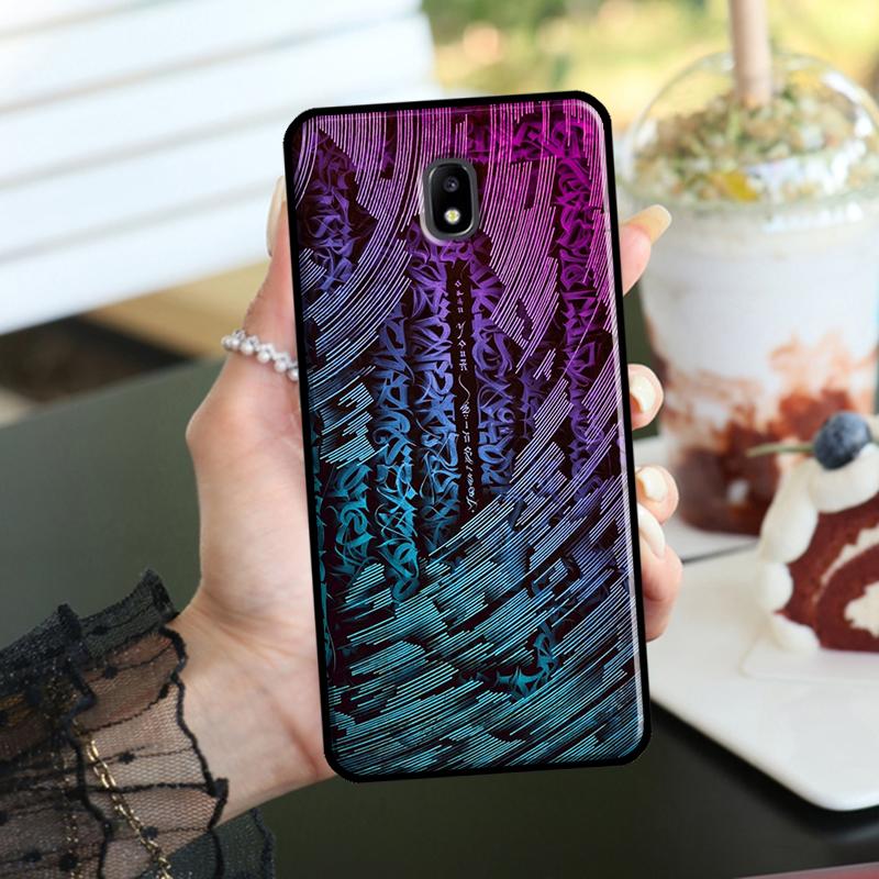 Чехол Pokras Lampas Art Graffiti для Samsung Galaxy M52 M32 M12 M16 M14 M54 M13 M33 M53 M56 M36 M31 M11 M35 M55 M15 M06