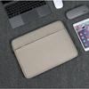 Daily iPad Laptop Pouch Case Bag, Gray