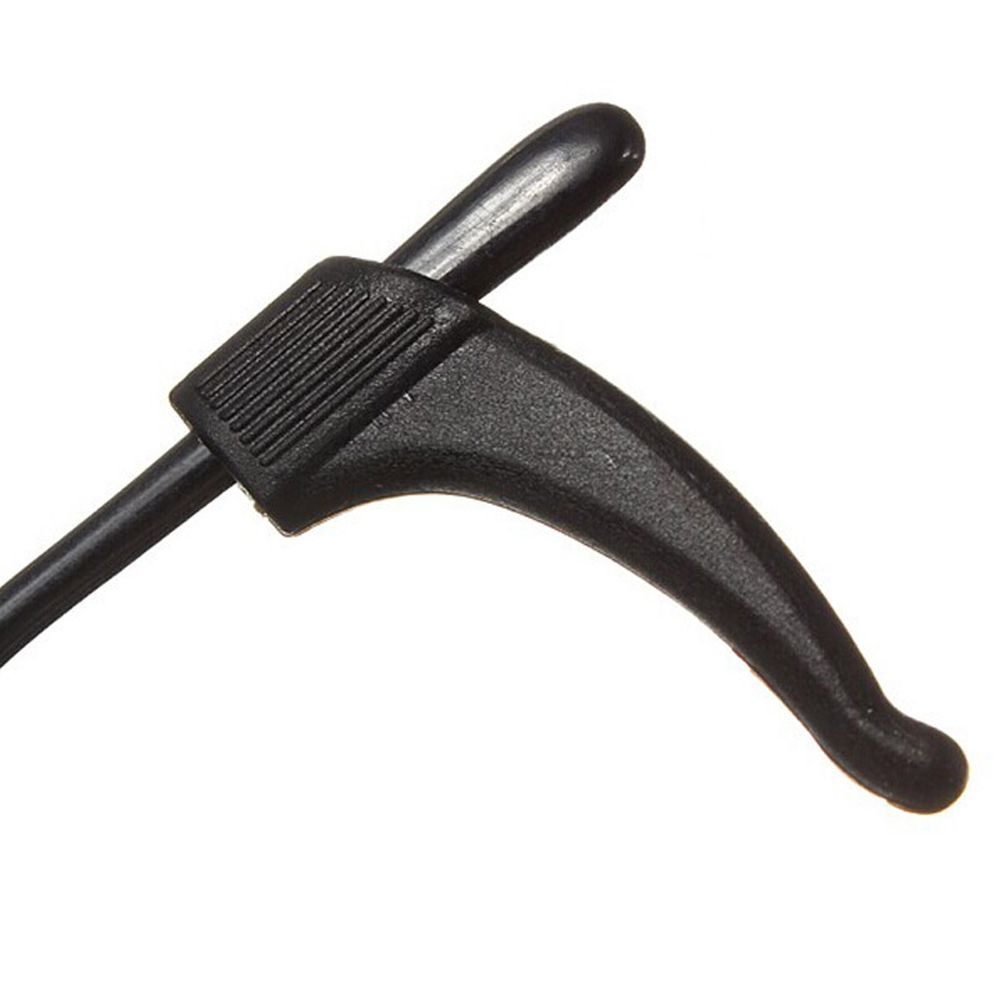 Glasses Sets Anti-slip Ear Hook Sports Eyewear Earhook Silicone Glasses Ear Hook Eyeglass Ear Hook
