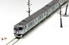 KATO N Gauge Kiha 201 Series Niseko Liner Set Railway Model Diesel Car 3-Car 10-1620
