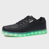 LED Luminous USB-Charging Summer Casual Shoes for Men & Women