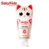 Детская пробиотическая зубная паста Saky Kids