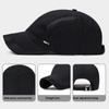 Waterproof Quick Dry Outdoor Space Sun Hat Mesh Baseball Cap Snapback Hats