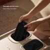 Philips PPM5504F Массажер для ног и голеней Штепсель CN (адаптер в комплекте)