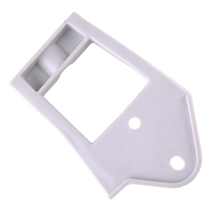 Rear Chain Guide Slider Guard Swing Arm Cover Fit for Yamaha XT600 XT600Z XT600K XT600E XTZ660 White