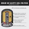 LOCOPOW 2520799 3084963 Масляный фильтр Деталь Для Polaris Sportsman 500 400 450 335 570 Ranger Trail Boss Trailblazer 330 Scrambler 850 XP 1000 Hawkeye 300