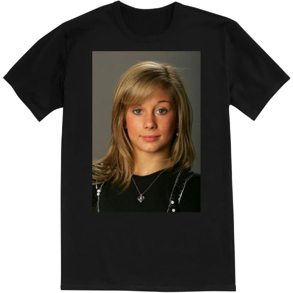 Shawn Johnson - Premium Men's Crewneck T-Shirt – Soft, Comfortable, and Stylish SRS #PDI606471