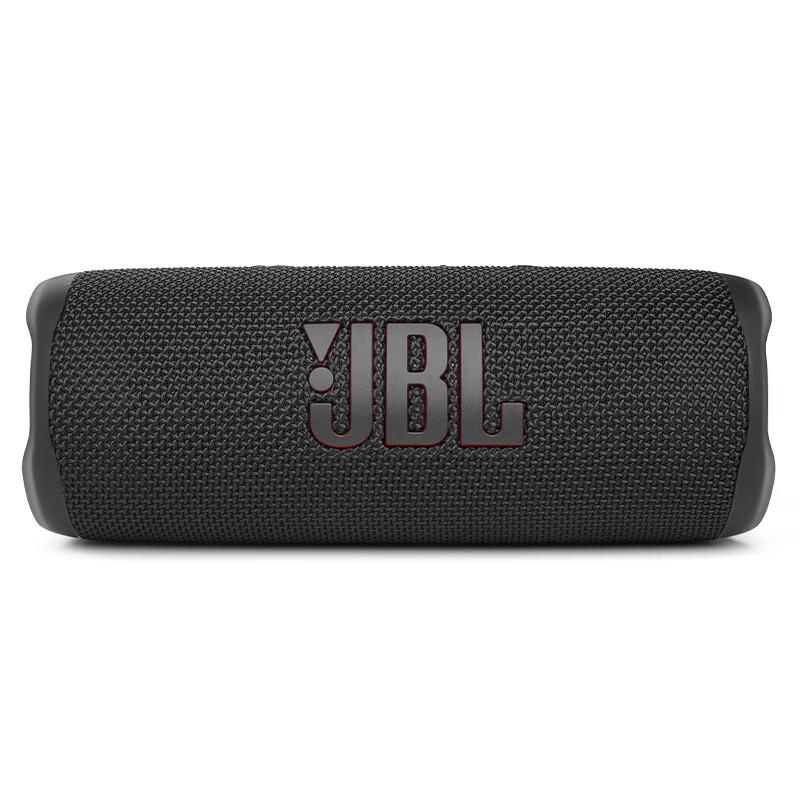 JBL Портативная Bluetooth-колонка Flip 6