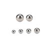 300pcs 5/16",3/8",1/2",1/8", 5/32",3/16" 7/32" Bearing Ball Assortment Kit  Refrigerators
