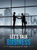 The Let's Talk Business Book