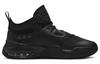 Jordan Stay Loyal 2 Черный Металлик Серебристый DQ8401-001