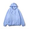 Men's New Hoodie Men's Sweater Loose Coat Autumn Casual Pullover