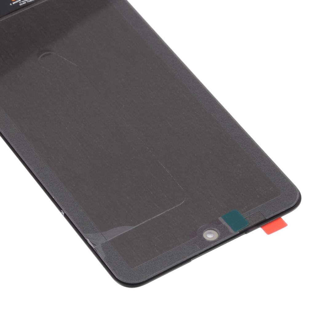 For Xiaomi Poco X4 Pro 5G/Note 11 Pro 4G/Note 11E Pro 5G/Note 11 Pro+ 5G (India) Grade B OLED Screen and Digitizer Assembly Part (without Logo)