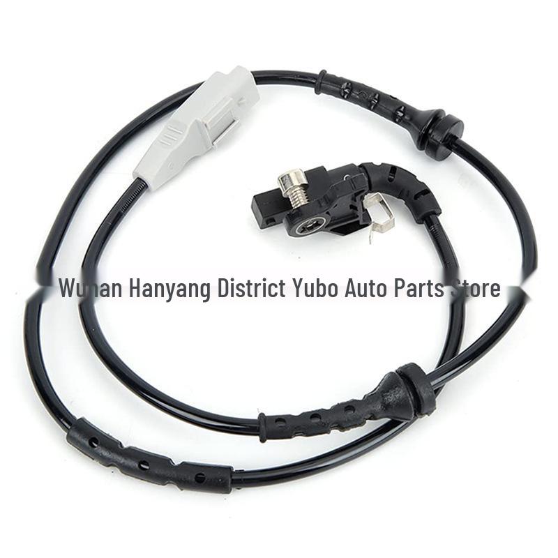 Датчик ABS заднего колеса для Citroen Xsara Picasso и Peugeot 307/308 (4545L0 9811808280)