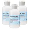 Illiyoon Ceramide Ato Deep Moisturizing Mildly Acidic Sensitive Skin, 250ml, 3 pcs