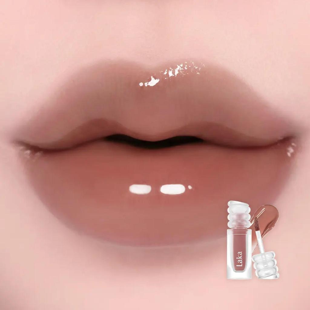 Laka Maxi Glayer Tint 3.8g (20 Colors)