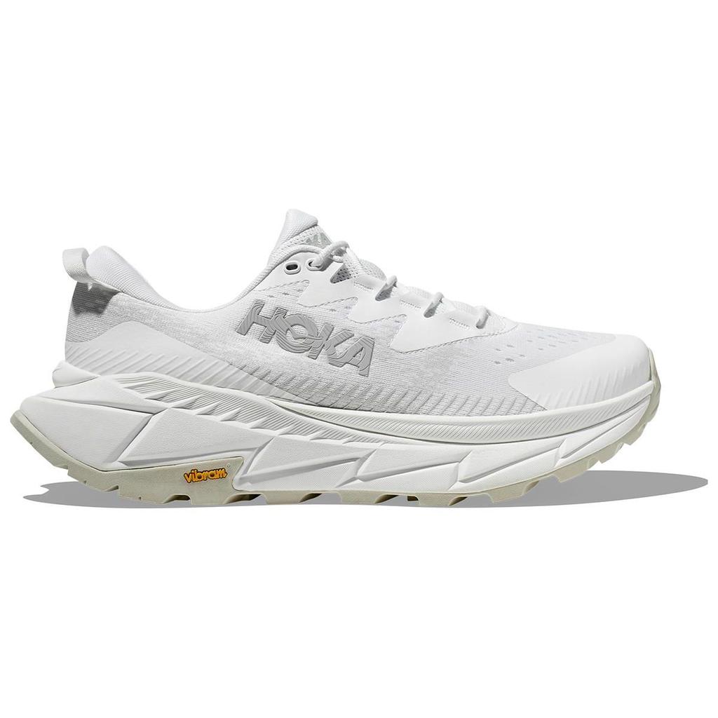 Кроссовки HOKA Skyline Float X Triple White Unisex 1153350-WWH