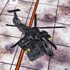 3D Металлический Пазл Comanche RAH-66 Боевой вертолет Сделай Сам Ручная Сборка Модель Пазлы Строительные Блоки Игрушки Для Детей