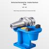 CNC BT40 Tool Holder Locking Stand