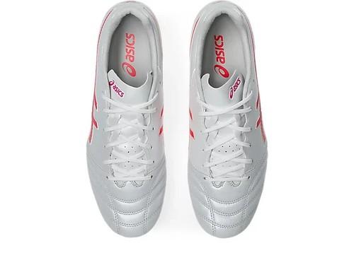 Asics DS LIGHT AG Бело-розовый 1103A096-105 Мужской размер