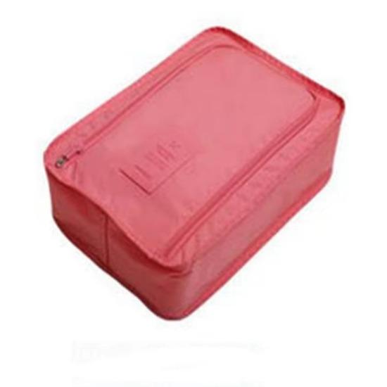 Многофункциональная портативная складная водонепроницаемая сумка для хранения обуви для путешествий, большой вместимости, органайзер-мешочек для удобной переноски и хранения