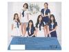 Кё Кара Ваташитачи ва GFRIEND 1-е место в номинации «Лучшее ограниченное издание B CD DVD KICS-93719»