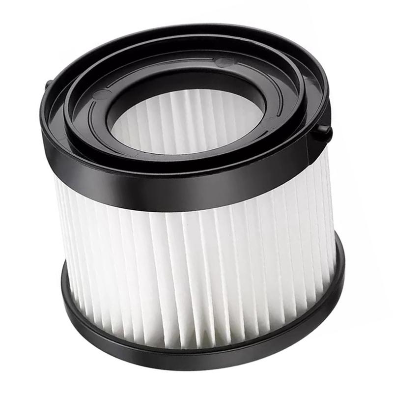 ABMH-2PCS Replacement Filters For 0882-20 M18 Vacuum Cleaner Black Barrel Filter Elements Replacement Parts