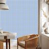 Wallpaper Fabric Pattern Azure and Blue, Azure Background 50x1000
