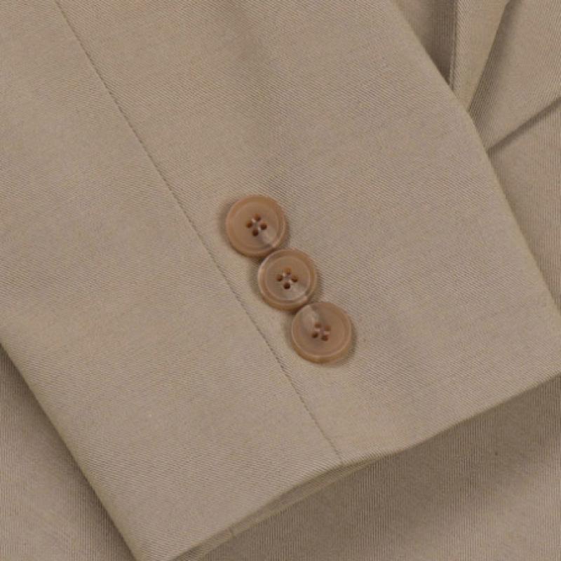  She S miss basic One Button Wool Jacket Стоимость аренды 278 000 вон 