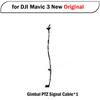 Camera s Gimbal Coaxial Line for DJI Mavic M30T 3T 3Pro 3 3Cine 3Classic Mavic Pro PTZ Cable Signal Line  Repair Parts