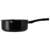 Nitori Gas stove KN2 8942194 (NITORI) compatible, easy-pour saucepan, 20cm,