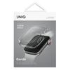 Etui do Apple Watch Series 7 UNIQ Garde Przezroczyste