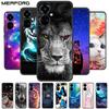 Для Fundas Tecno Spark 9 Pro Чехол KH7 Мягкий Силикон Модный Чехол Для Tecno Spark 9 Pro Задняя Крышка TPU Защитный чехол Корпуса
