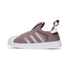 (PS) Originals Superstar 360 'Purple White' Kids' GY9178