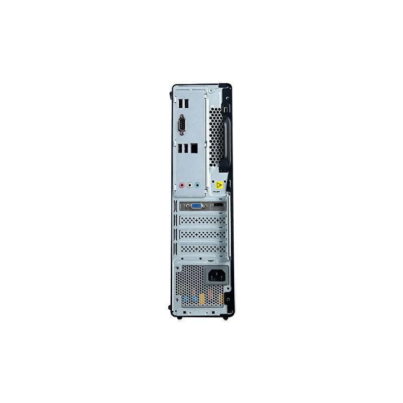 Компактный настольный ПК Lenovo KaiTian M90h G1s с 27-дюймовым 2K-монитором (Китайская версия)