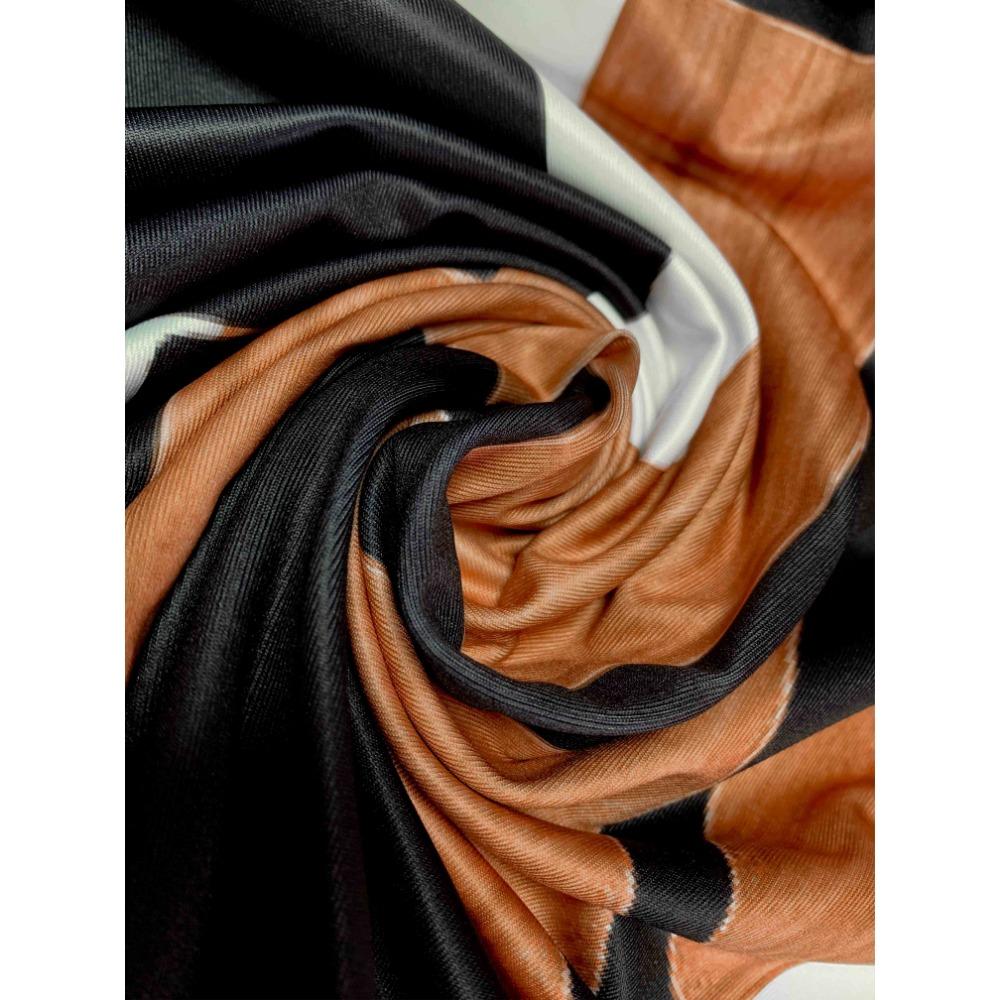 Женское элегантное облегающее платье-майка с геометрическим принтом, без рукавов, облегающее повседневное длинное платье, топ и юбка