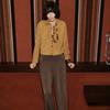 Womens Vintage Suede-Feel Short Cropped Blazer Jacket Long Sleeve Loose Fit Office Casual Chic Outerwear