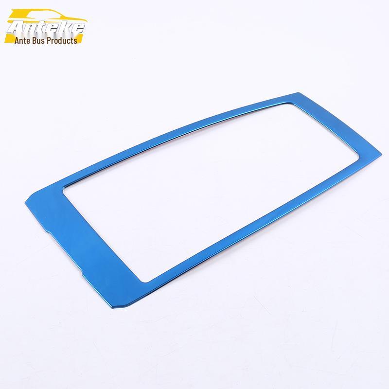 Декоративная накладка ящика для хранения заднего ряда Honda Crider для модели 2019 года