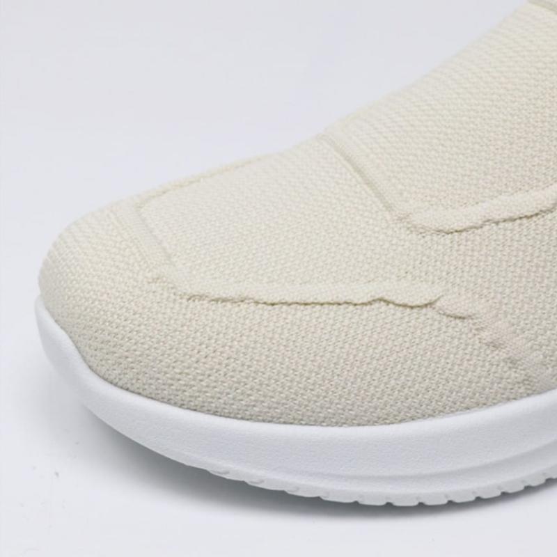 Desire Rose Women Knitted Mesh Sneakers